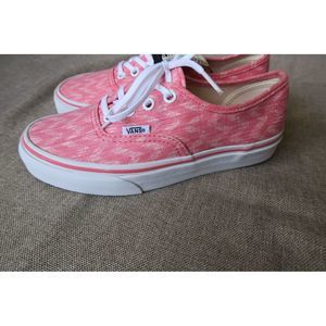 NWT Vans Authentic